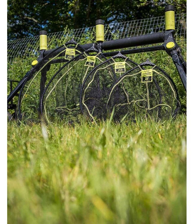 Matrix Epuisette Carp Latex