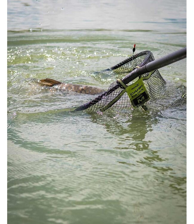Matrix Carp Latex Landing Net