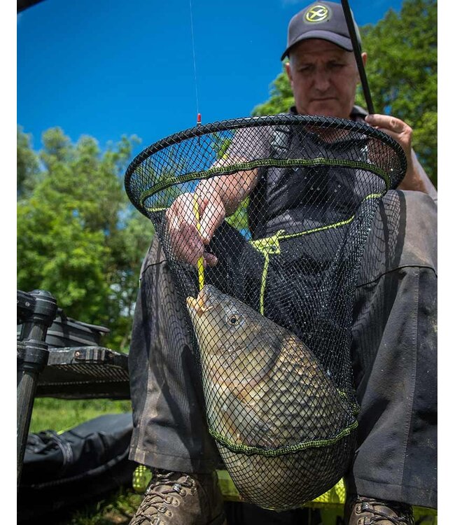 Matrix Epuisette Carp Latex