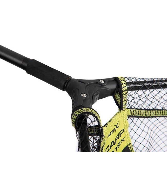 Matrix Carp Latex Landing Net