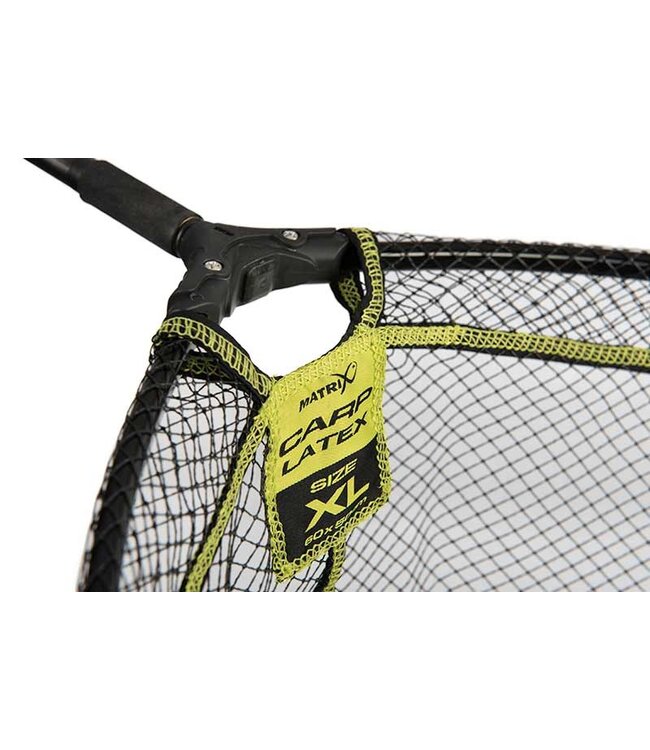 Matrix Epuisette Carp Latex