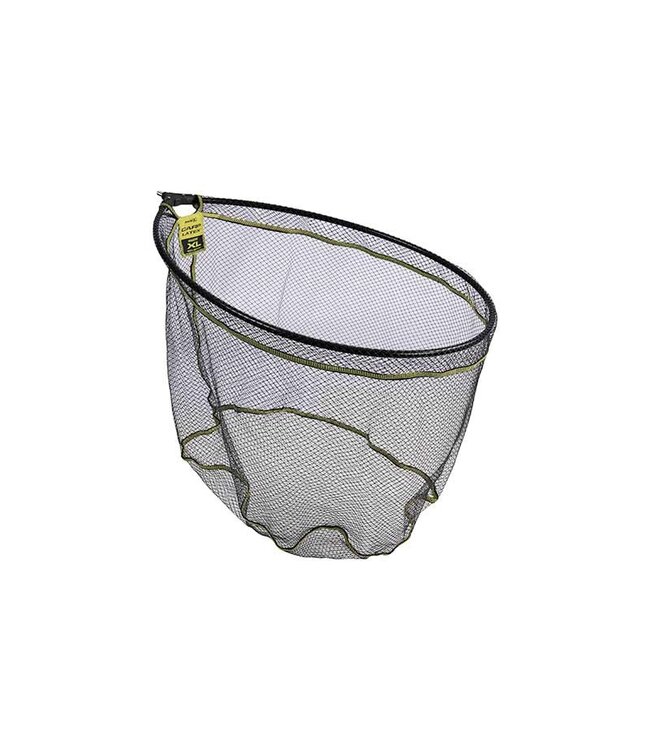 Matrix Carp Latex Landing Net