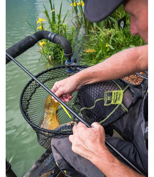 Matrix Carp Scoop Landing Net