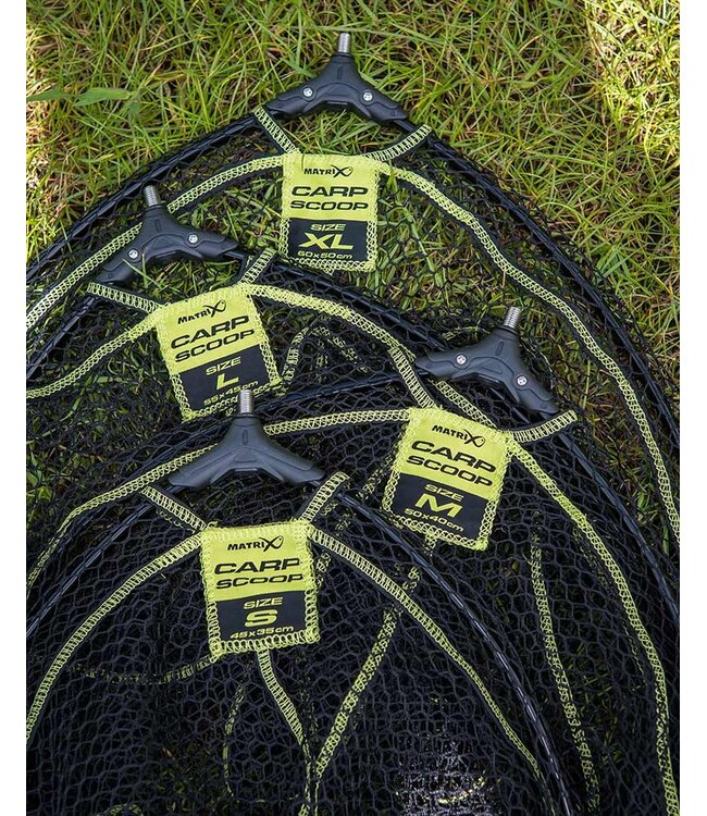 Matrix Epuisette Carp Scoop