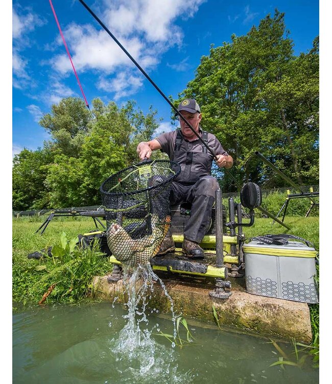 Matrix Carp Scoop Landing Net
