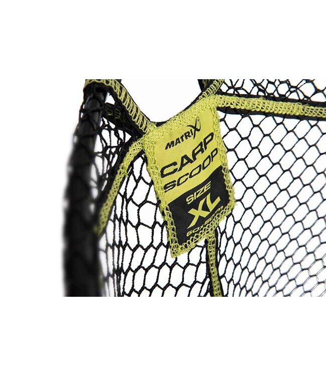 Matrix Carp Scoop Landing Net