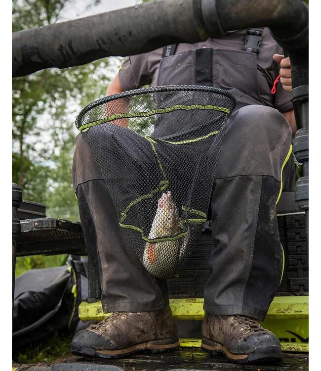 Matrix Snag Free Landing Net