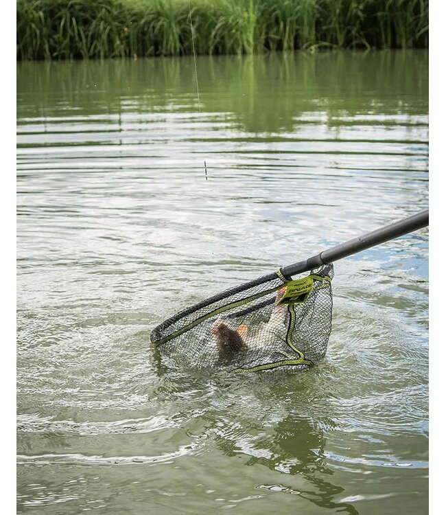 Matrix Snag Free Landing Net