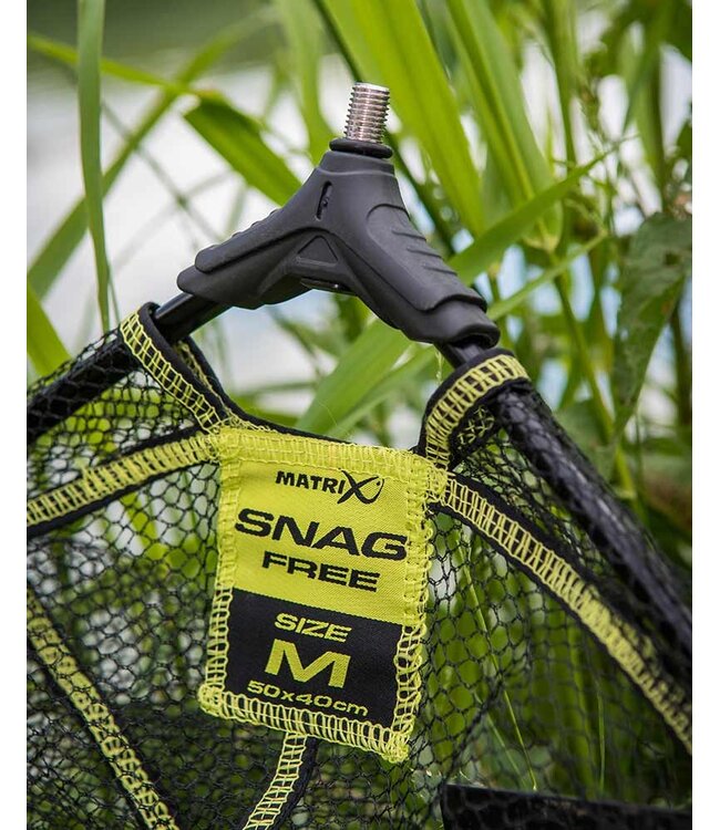 Matrix Epuisette Snag Free