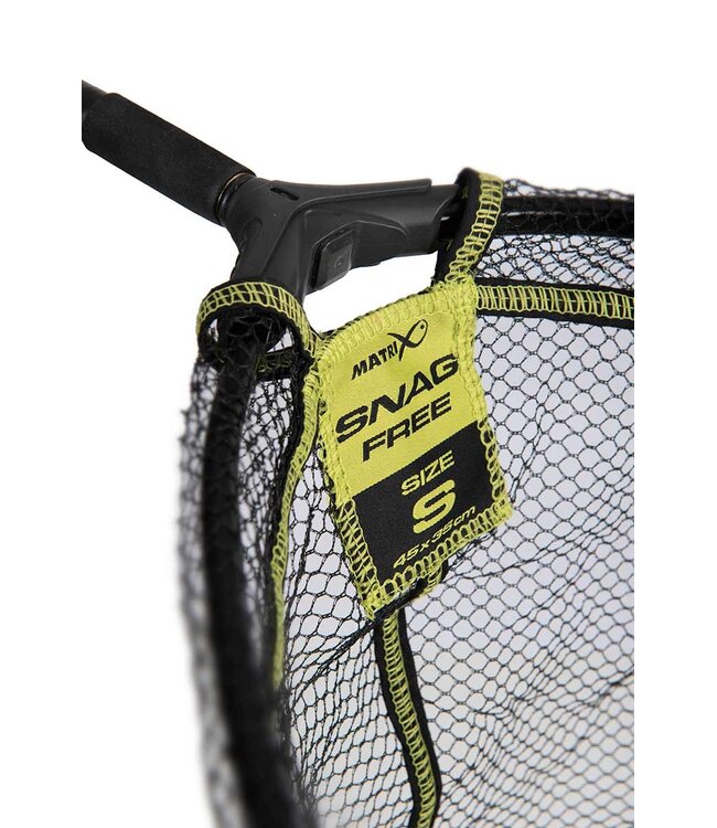 Matrix Snag Free Landing Net