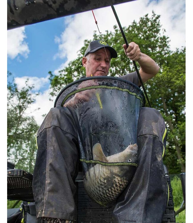 Matrix Epuisette Fine Mesh