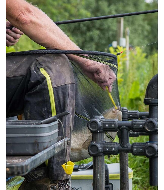 Matrix Fine Mesh Landing Net