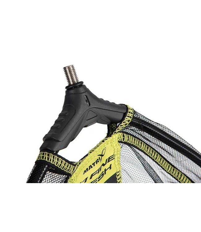 Matrix Fine Mesh Landing Net