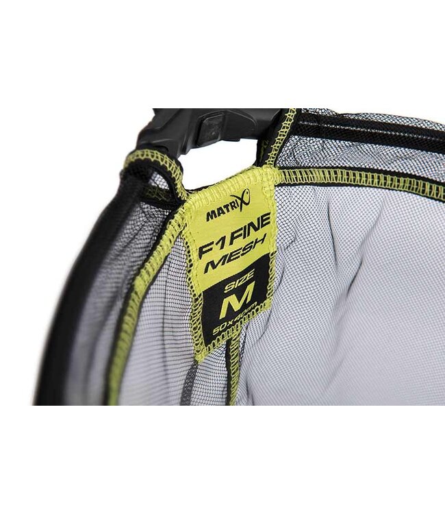 Matrix Epuisette Fine Mesh