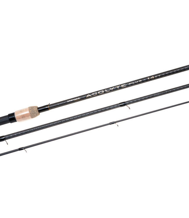 Drennan Acolyte Plus Float Rod