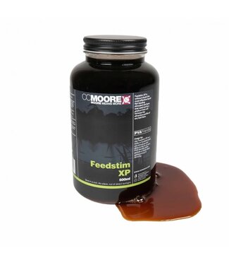 CC Moore Feedstim XP 500ml
