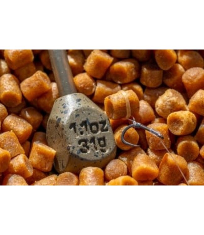 Guru SMWG Bait Bands Rig 15 inch