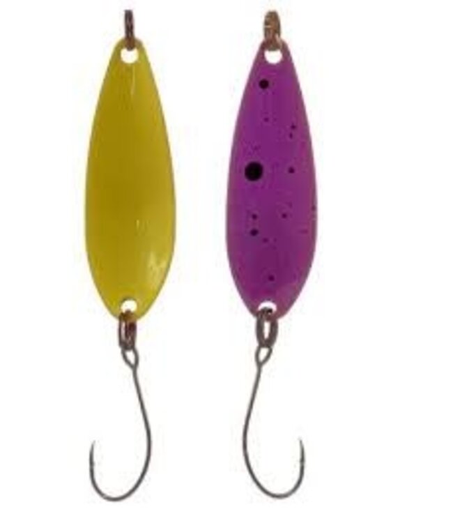 Predox Sakana Teaser Spoon - Haken 6 - 2.4g