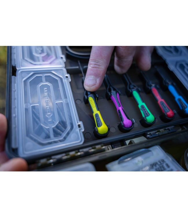 Korum Slim Blox - Loaded