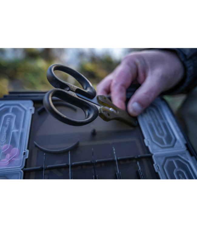 Korum Slim Blox - Loaded