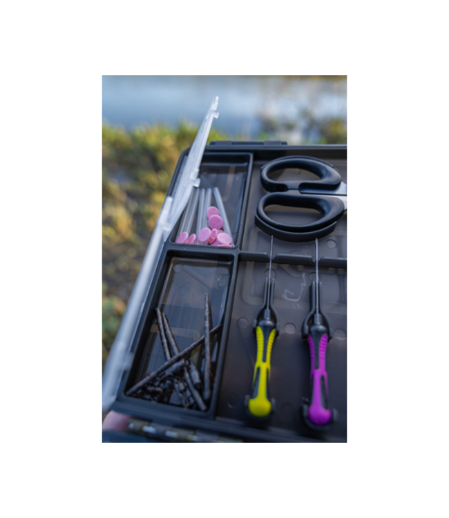 Korum Slim Blox - Loaded