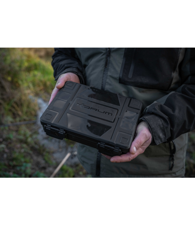 Korum Slim Blox - Loaded