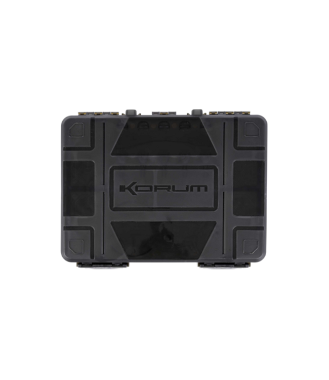 Korum Slim Blox - Loaded