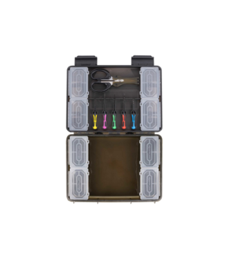 Korum Slim Blox - Loaded