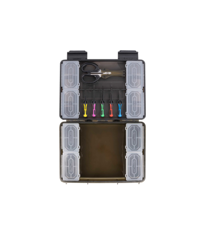 Korum Slim Blox - Loaded