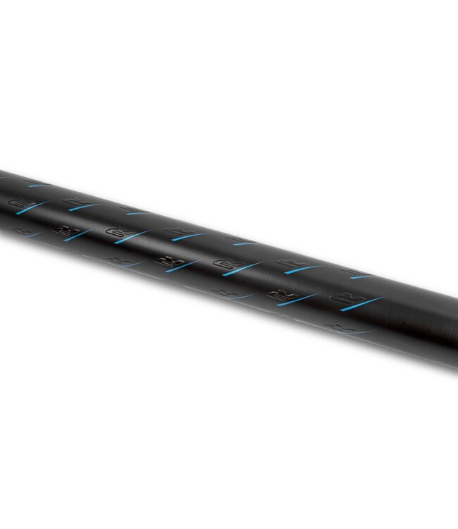 Preston Response Handles