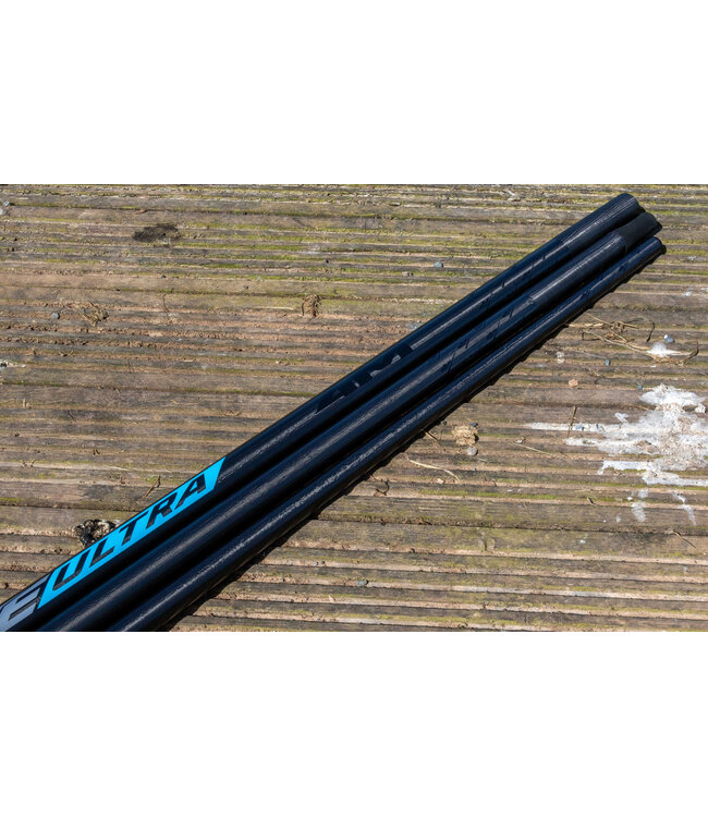 Preston Response Handles