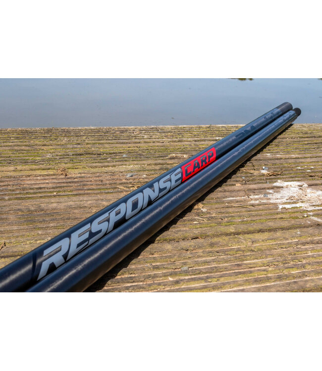 Preston Response Handles