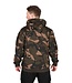 Fox LW Camo Pullover Hoody