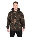 Fox LW Camo Pullover Hoody