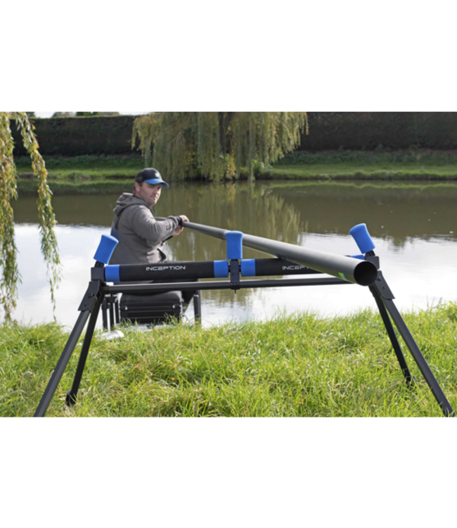 Preston Inception Super Pro XL Flat Roller