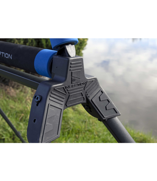 Preston Rouleau Inception Super Pro XL Flat Roller