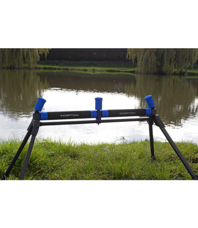 Preston Rouleau Inception Super Pro XL Flat Roller