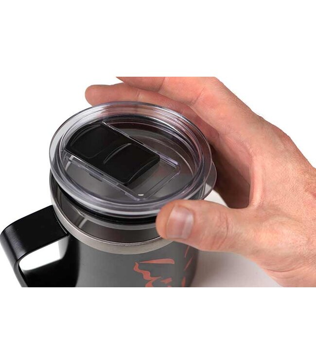 Fox Stainless Thermal Mugs 380ml