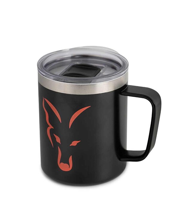 Fox Stainless Thermal Mugs 380ml
