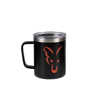 Fox Stainless Thermal Mugs 380ml