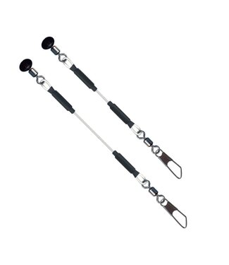 Nytro NTR Stiff Feeder Link Safety Snap