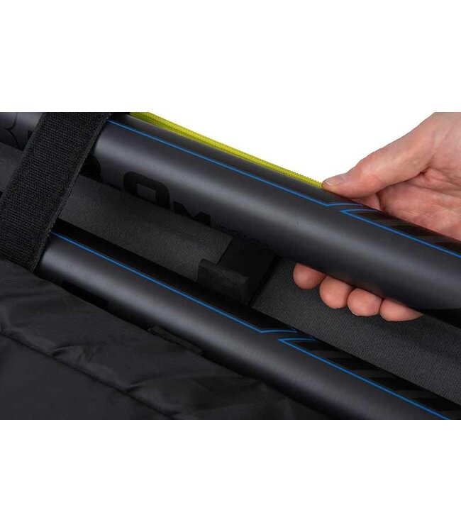 Matrix Duralite Pro Top Kit Case 1.95m