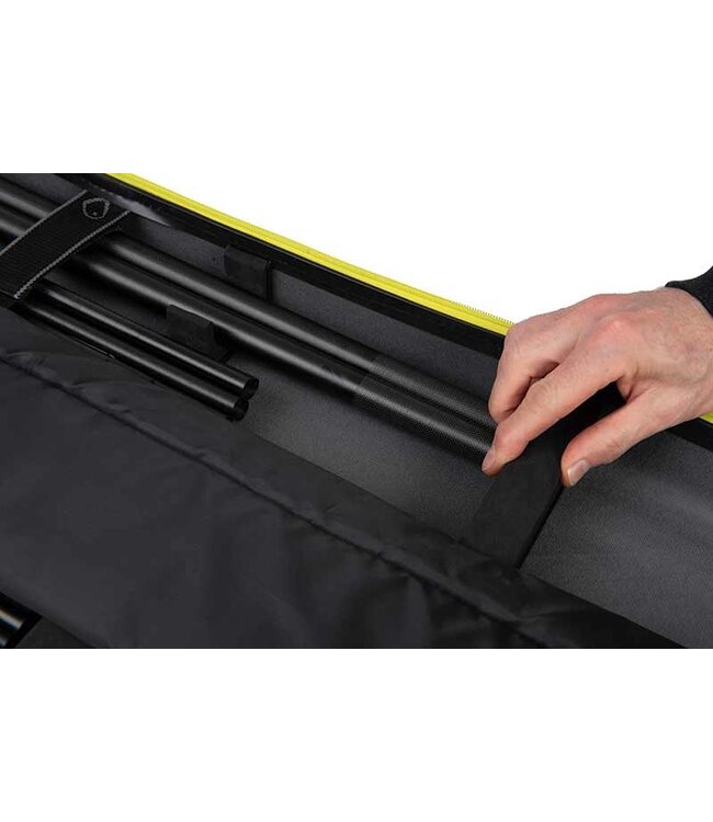 Matrix Duralite Pro Top Kit Case 1.95m