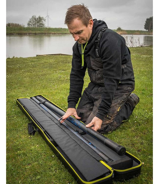 Matrix Duralite Pro Top Kit Case 1.95m