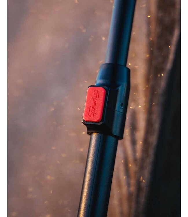 Fox EOS Social Shelter