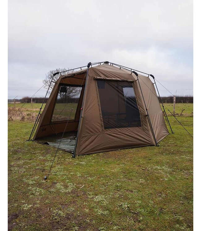 Fox EOS Social Shelter