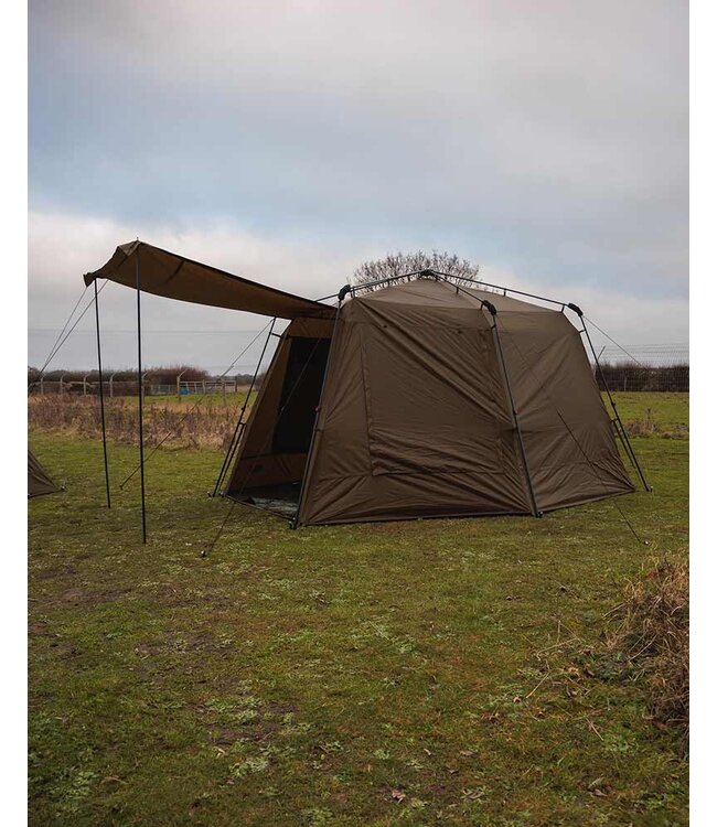 Fox EOS Social Shelter