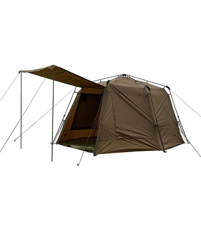 Fox EOS Social Shelter