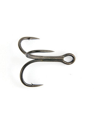 Fox Rage X-Strong Trebles Barbed