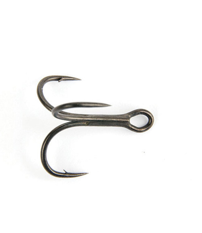 Fox Rage X-Strong Trebles Barbed